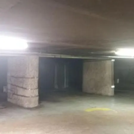 Duplex Marais Square Du Temple Parking Appartamento