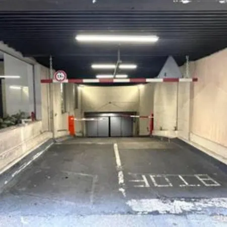 Appartamento Duplex Marais Square Du Temple Parking *